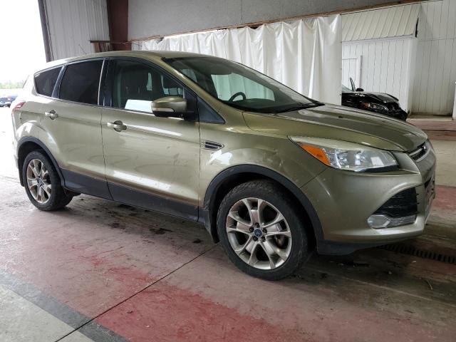 Photo 3 VIN: 1FMCU9H94DUA29827 - FORD ESCAPE SEL 