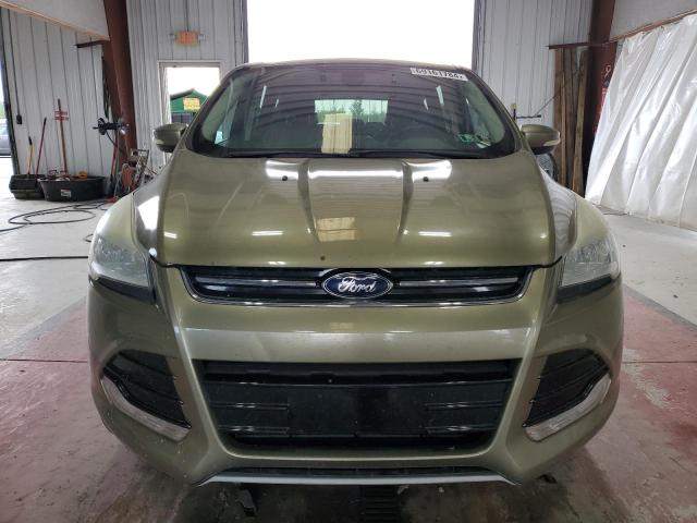 Photo 4 VIN: 1FMCU9H94DUA29827 - FORD ESCAPE SEL 