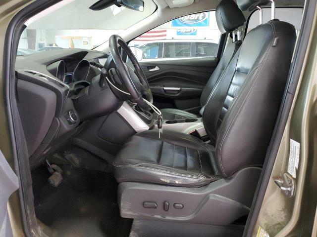 Photo 6 VIN: 1FMCU9H94DUA29827 - FORD ESCAPE SEL 