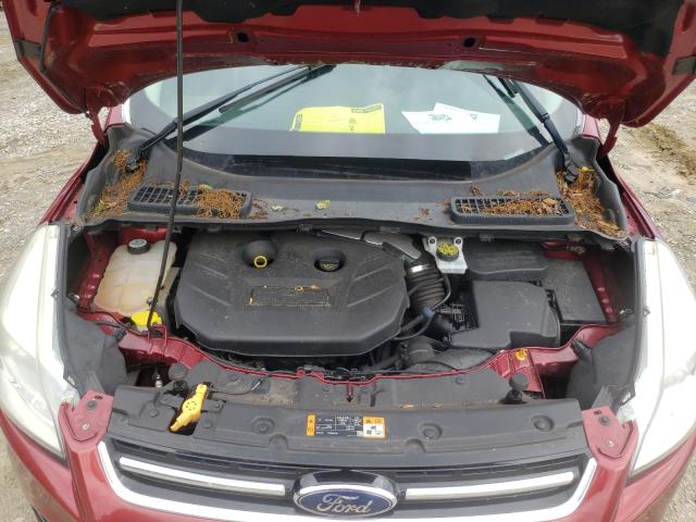 Photo 6 VIN: 1FMCU9H94DUA48524 - FORD ESCAPE SEL 