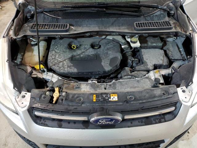 Photo 11 VIN: 1FMCU9H94DUB01772 - FORD ESCAPE SEL 