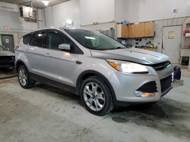 Photo 3 VIN: 1FMCU9H94DUB01772 - FORD ESCAPE SEL 