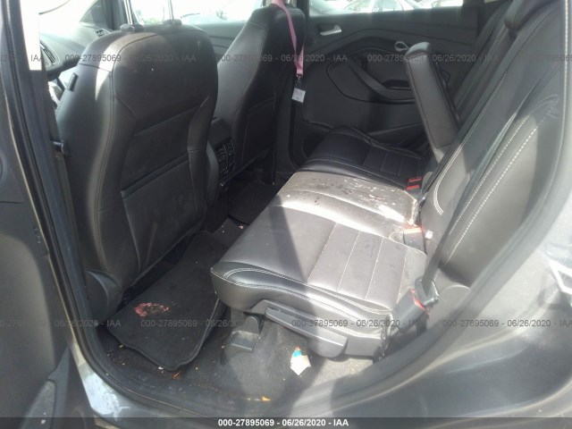 Photo 7 VIN: 1FMCU9H94DUB07264 - FORD ESCAPE 