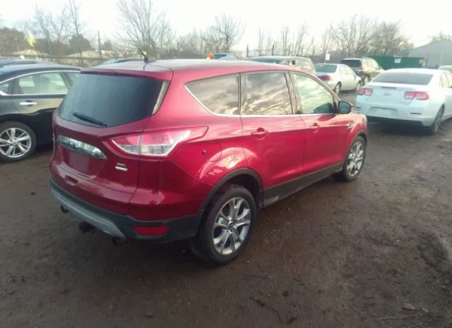 Photo 3 VIN: 1FMCU9H94DUB21438 - FORD ESCAPE 