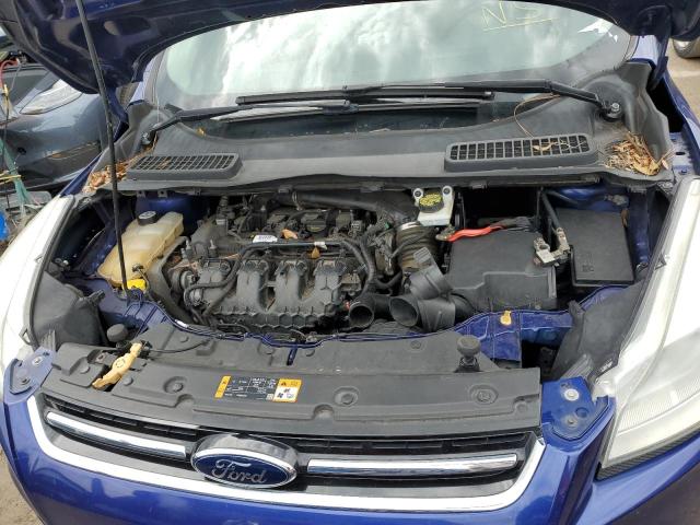 Photo 6 VIN: 1FMCU9H94DUB35324 - FORD ESCAPE SEL 