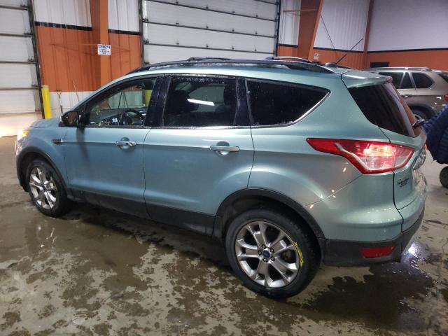 Photo 1 VIN: 1FMCU9H94DUB58196 - FORD ESCAPE SEL 