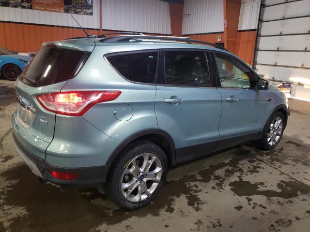 Photo 2 VIN: 1FMCU9H94DUB58196 - FORD ESCAPE SEL 