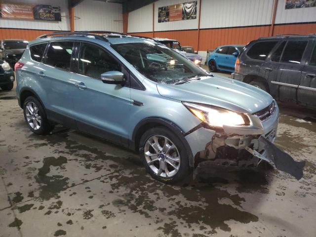 Photo 3 VIN: 1FMCU9H94DUB58196 - FORD ESCAPE SEL 