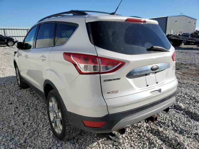 Photo 2 VIN: 1FMCU9H94DUB61406 - FORD ESCAPE SEL 