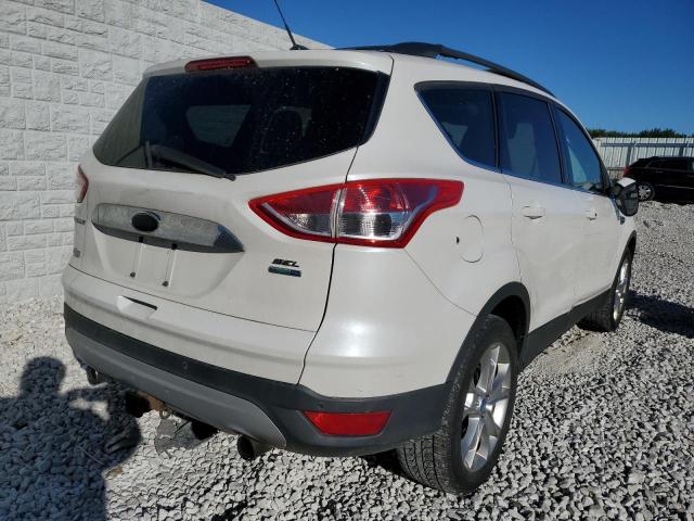 Photo 3 VIN: 1FMCU9H94DUB61406 - FORD ESCAPE SEL 