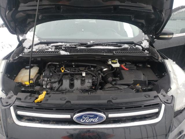 Photo 6 VIN: 1FMCU9H94DUB86242 - FORD ESCAPE SEL 