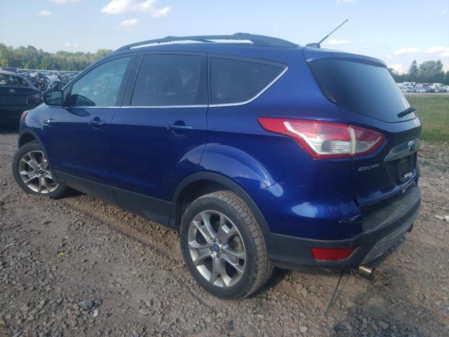 Photo 1 VIN: 1FMCU9H94DUC06893 - FORD ESCAPE SEL 