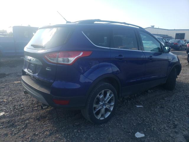 Photo 2 VIN: 1FMCU9H94DUC06893 - FORD ESCAPE SEL 