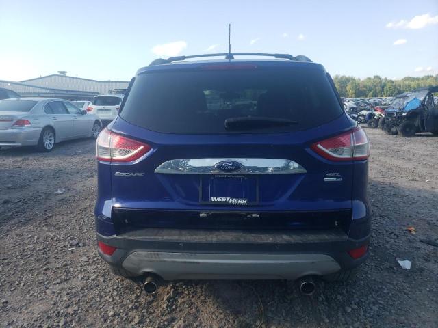 Photo 5 VIN: 1FMCU9H94DUC06893 - FORD ESCAPE SEL 