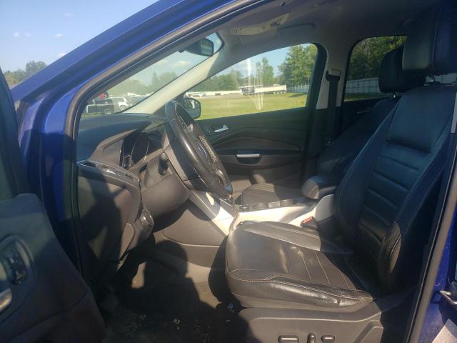 Photo 6 VIN: 1FMCU9H94DUC06893 - FORD ESCAPE SEL 