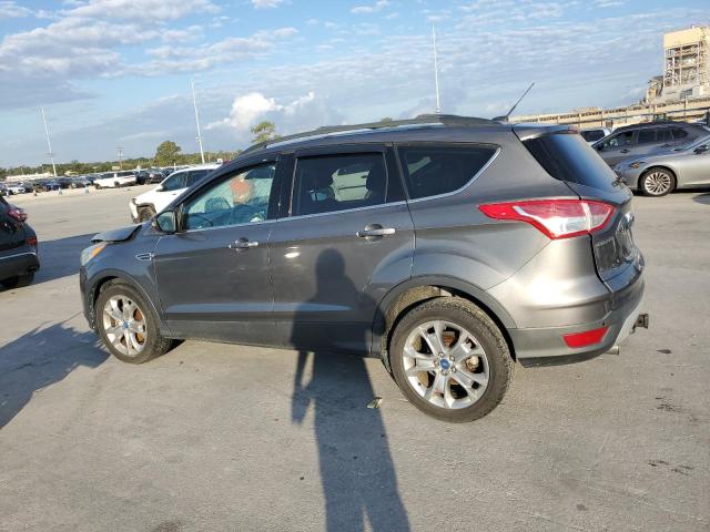 Photo 1 VIN: 1FMCU9H94DUC24617 - FORD ESCAPE S 