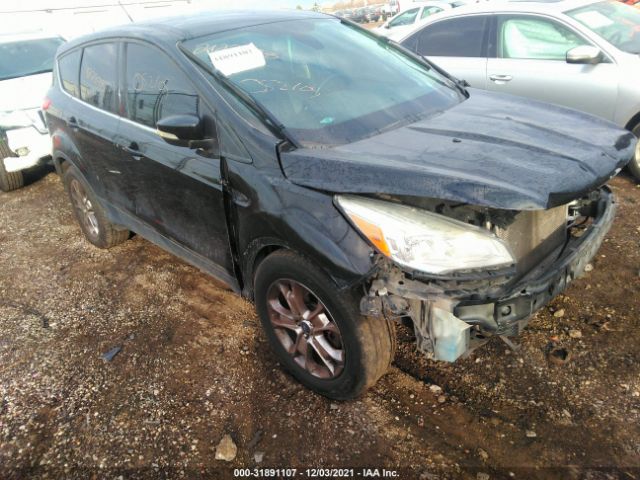 Photo 0 VIN: 1FMCU9H94DUC66866 - FORD ESCAPE 