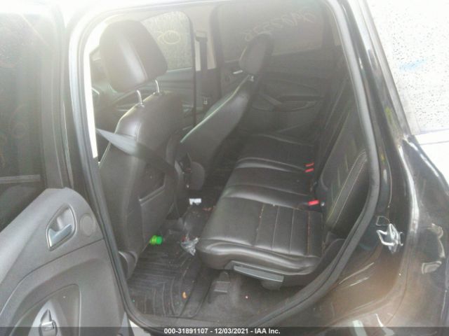 Photo 7 VIN: 1FMCU9H94DUC66866 - FORD ESCAPE 