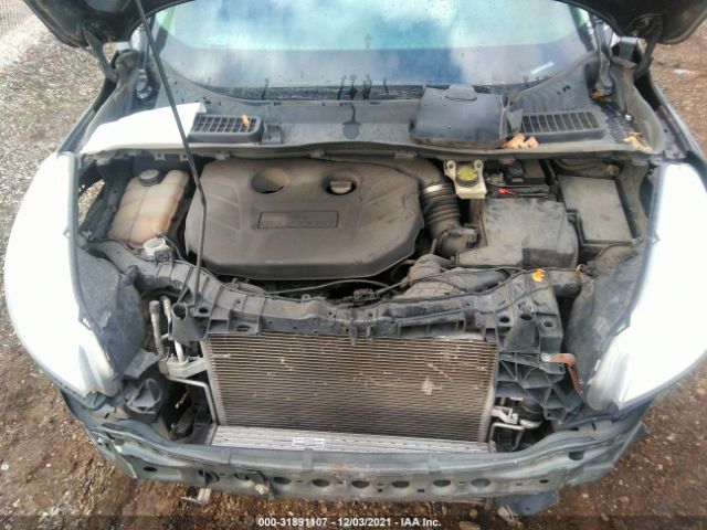 Photo 9 VIN: 1FMCU9H94DUC66866 - FORD ESCAPE 