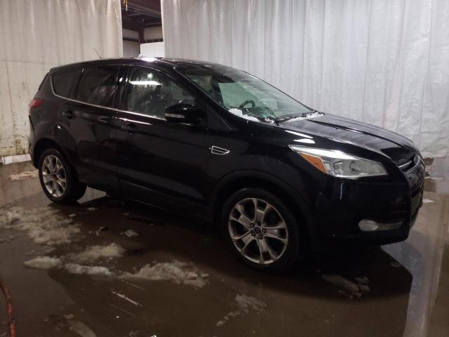 Photo 3 VIN: 1FMCU9H94DUC79696 - FORD ESCAPE SEL 