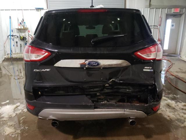 Photo 5 VIN: 1FMCU9H94DUC79696 - FORD ESCAPE SEL 