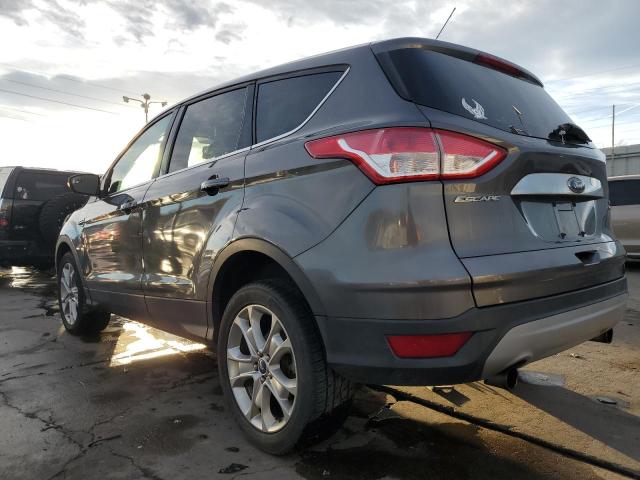 Photo 1 VIN: 1FMCU9H94DUC88138 - FORD ESCAPE SEL 