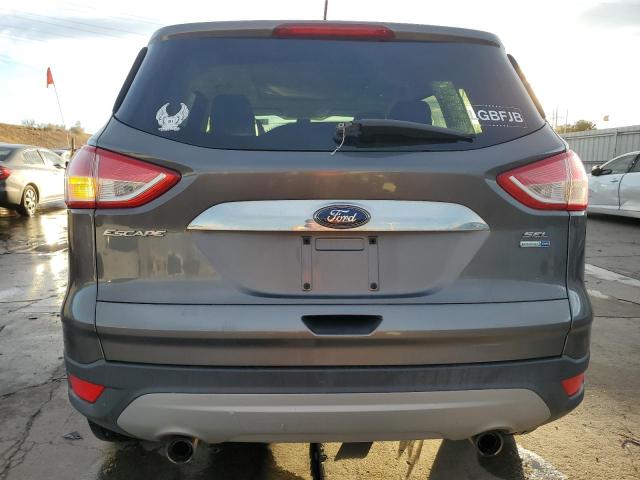 Photo 5 VIN: 1FMCU9H94DUC88138 - FORD ESCAPE SEL 