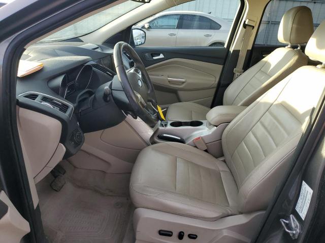 Photo 6 VIN: 1FMCU9H94DUC88138 - FORD ESCAPE SEL 