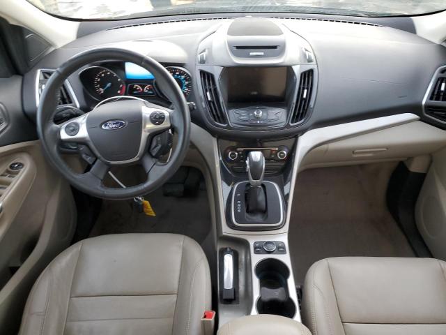 Photo 7 VIN: 1FMCU9H94DUC88138 - FORD ESCAPE SEL 