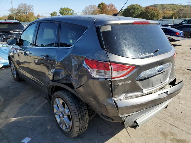 Photo 2 VIN: 1FMCU9H94DUC94635 - FORD ESCAPE SEL 