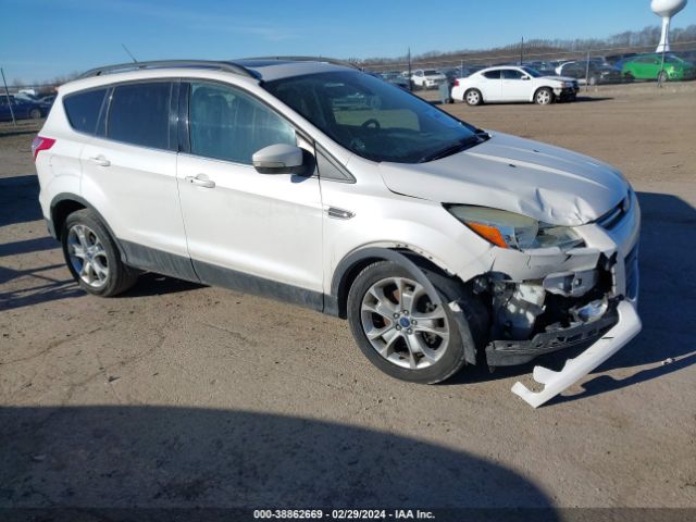 Photo 0 VIN: 1FMCU9H94DUD50279 - FORD ESCAPE 