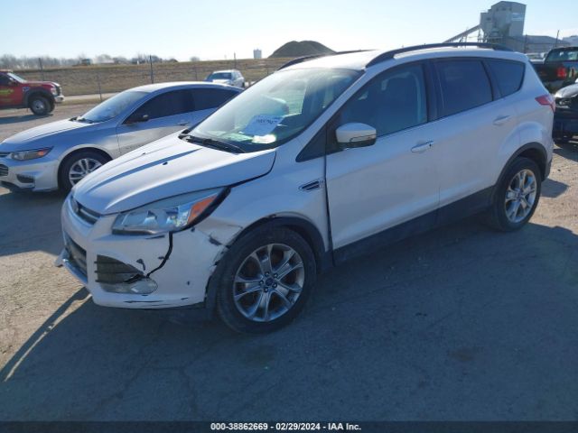 Photo 1 VIN: 1FMCU9H94DUD50279 - FORD ESCAPE 