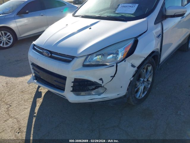 Photo 5 VIN: 1FMCU9H94DUD50279 - FORD ESCAPE 