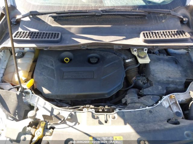 Photo 9 VIN: 1FMCU9H94DUD50279 - FORD ESCAPE 