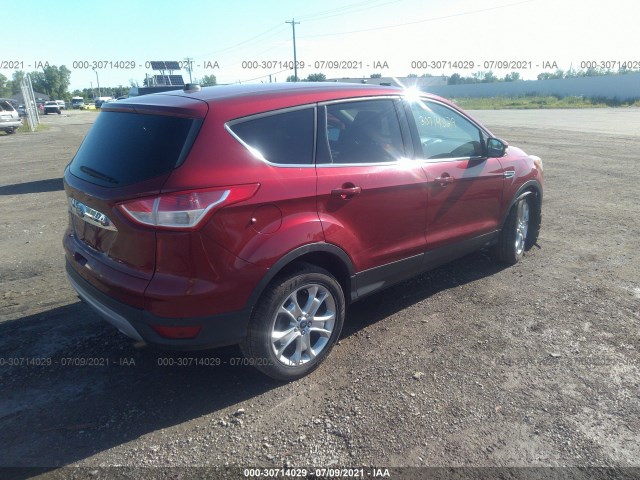 Photo 3 VIN: 1FMCU9H94DUD72928 - FORD ESCAPE 