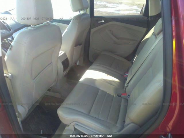 Photo 7 VIN: 1FMCU9H94DUD72928 - FORD ESCAPE 