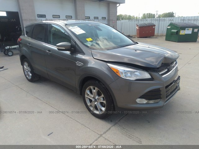 Photo 0 VIN: 1FMCU9H94DUD72945 - FORD ESCAPE 