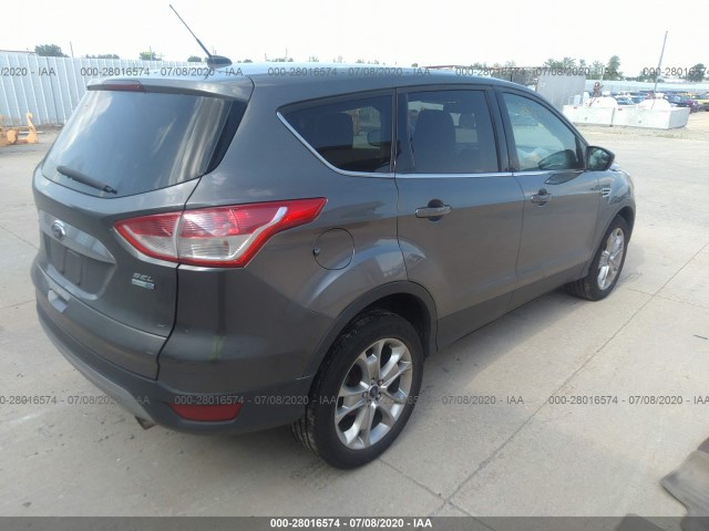 Photo 3 VIN: 1FMCU9H94DUD72945 - FORD ESCAPE 