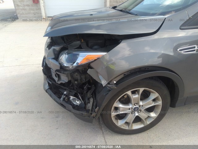 Photo 5 VIN: 1FMCU9H94DUD72945 - FORD ESCAPE 