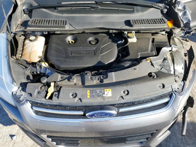 Photo 11 VIN: 1FMCU9H94DUD88255 - FORD ESCAPE SEL 