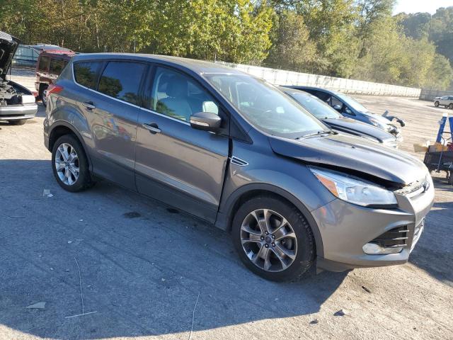 Photo 3 VIN: 1FMCU9H94DUD88255 - FORD ESCAPE SEL 