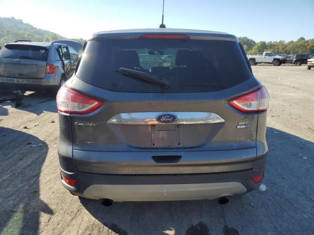 Photo 5 VIN: 1FMCU9H94DUD88255 - FORD ESCAPE SEL 