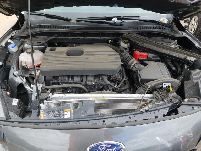 Photo 6 VIN: 1FMCU9H94LUA34833 - FORD ESCAPE SEL 