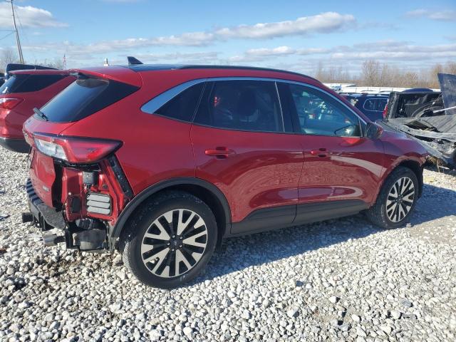 Photo 2 VIN: 1FMCU9H94LUB75269 - FORD ESCAPE SEL 