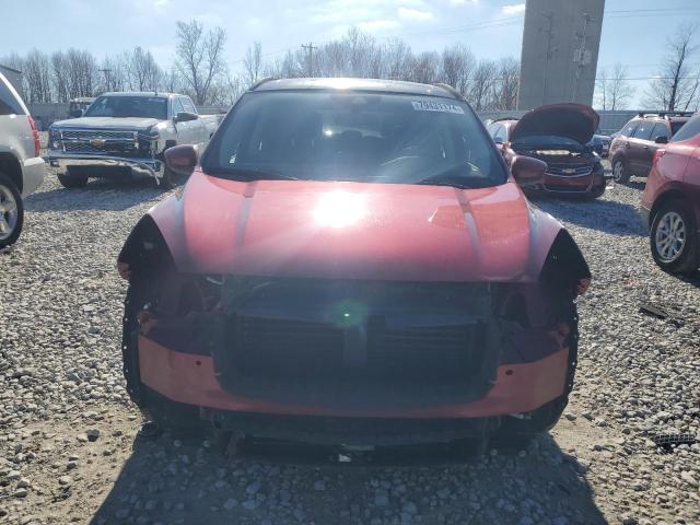 Photo 4 VIN: 1FMCU9H94LUB75269 - FORD ESCAPE SEL 