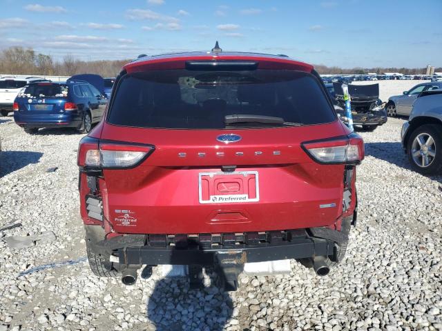 Photo 5 VIN: 1FMCU9H94LUB75269 - FORD ESCAPE SEL 