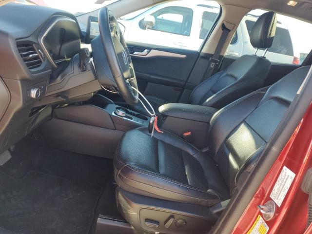 Photo 6 VIN: 1FMCU9H94LUB75269 - FORD ESCAPE SEL 