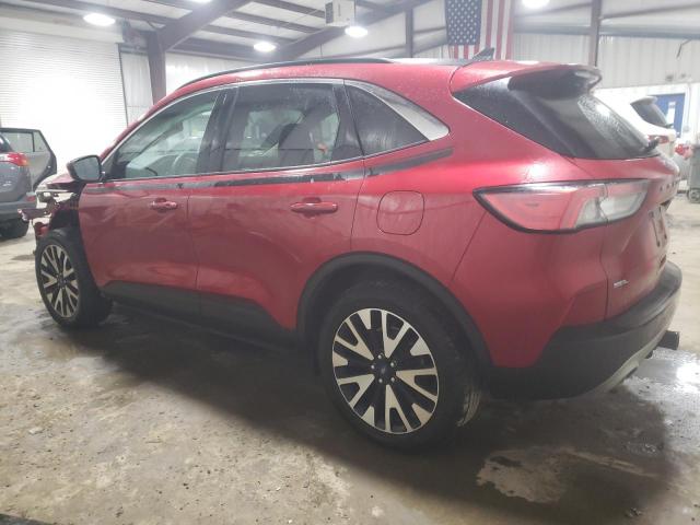 Photo 1 VIN: 1FMCU9H94LUB77832 - FORD ESCAPE 