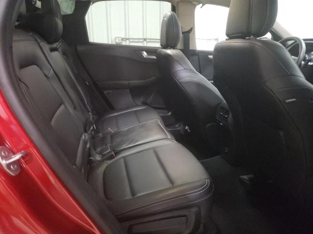 Photo 10 VIN: 1FMCU9H94LUB77832 - FORD ESCAPE 