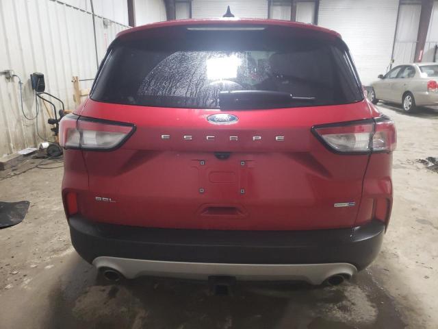 Photo 5 VIN: 1FMCU9H94LUB77832 - FORD ESCAPE 